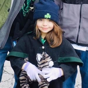 Meet your Posher, Casey